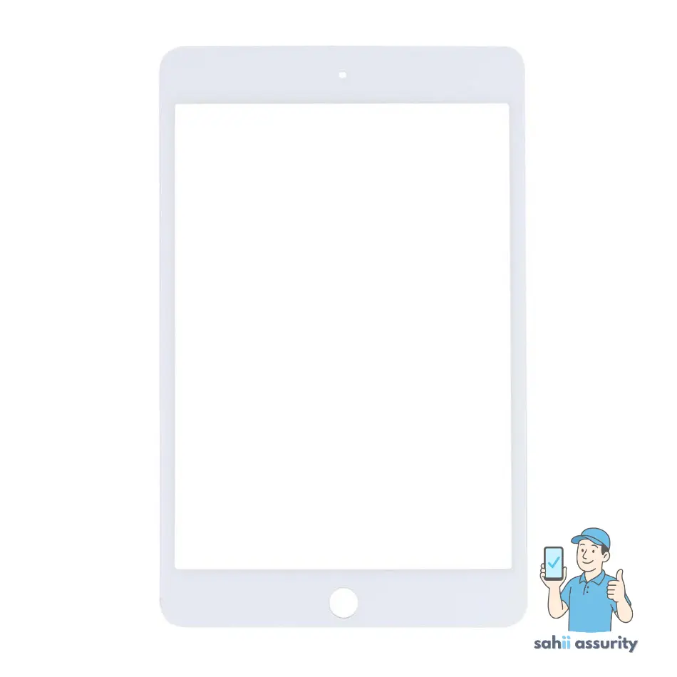 Front Glass for Apple iPad 5 Mini 2019 thumbnail